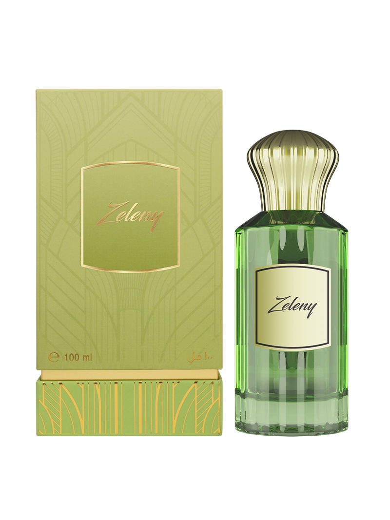 Zeleny 100ML