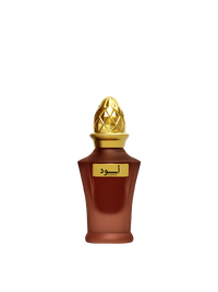 Aswad by Ahmed