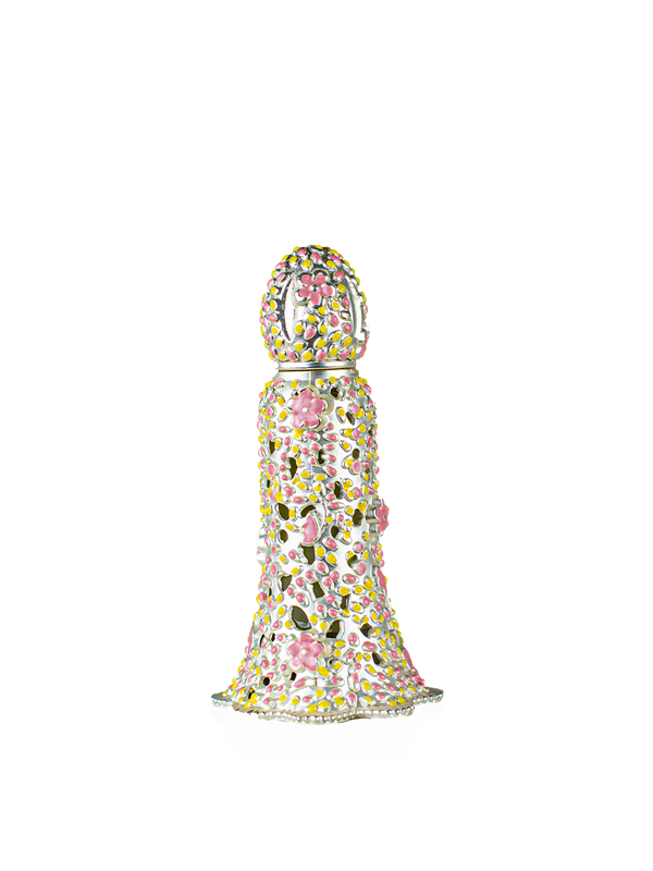 Bidun Esam Parfum Oil