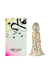 Bidun Esam Parfum Oil