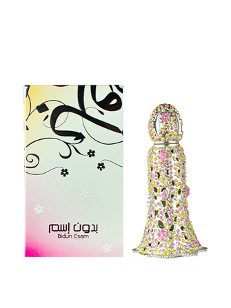 Bidun Esam Parfum Oil