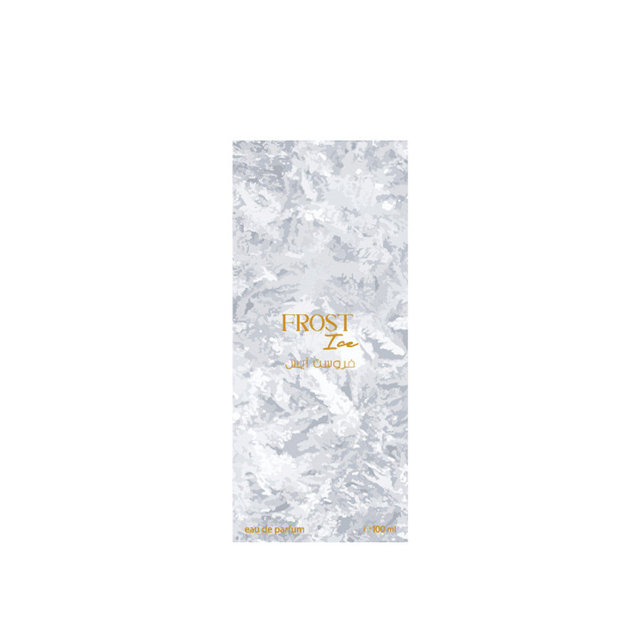 Frost Ice