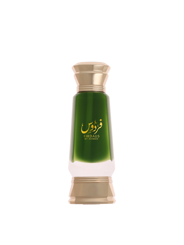 Firdaus By Ahmed
