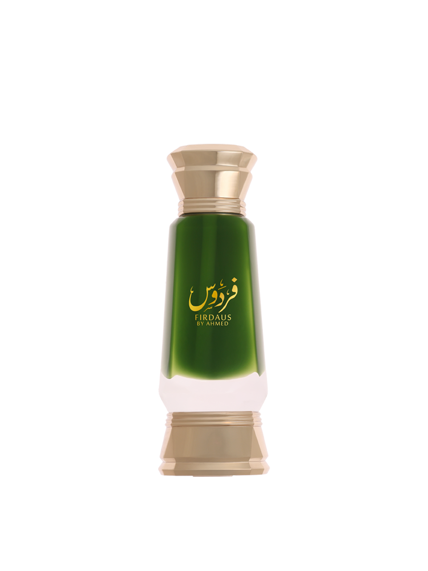 Firdaus By Ahmed