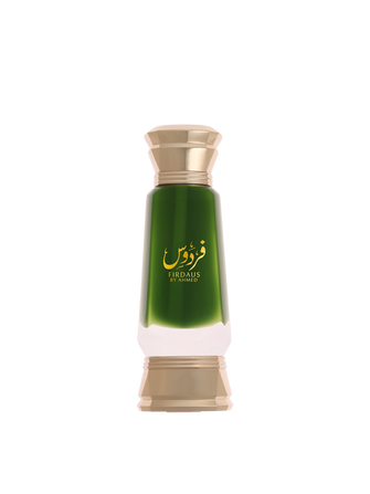 Firdaus By Ahmed