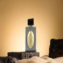 Arabiyat Prestige Asha'a Oud Noir | EDP 110ML | UNISEX