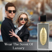 Arabiyat Prestige Asha'a Oud Noir | EDP 110ML | UNISEX