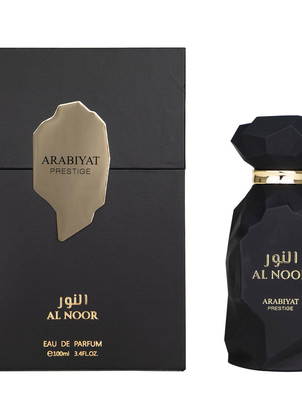 Arabiyat Prestige - Al Noor | EDP 100ML | UNISEX