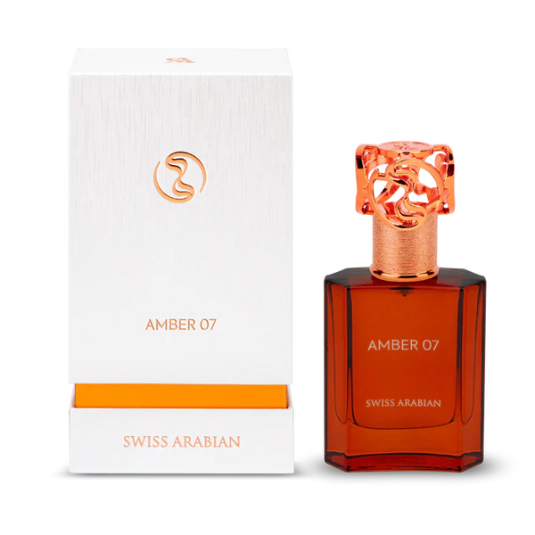 AMBER07