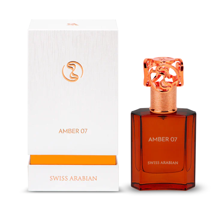 AMBER07
