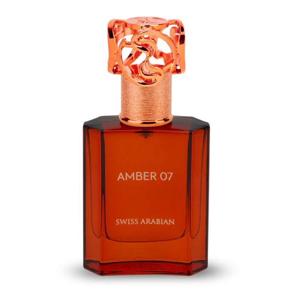 AMBER07