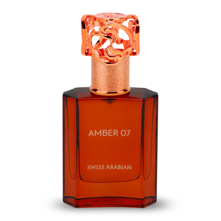 AMBER07