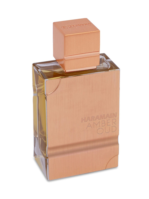 Haramain Amber Oud EDP 60ML | Unisex Oriental Woody Perfume