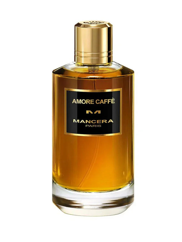 Mancera  Amore Caffee Parfum For Unisex