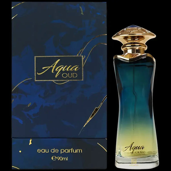 Aqua Oud 90ML
