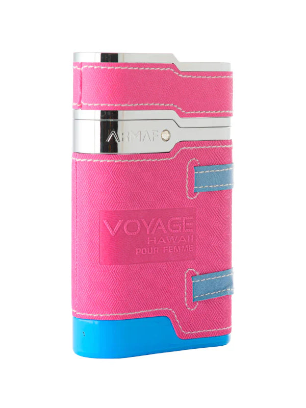 Armaf Voyage Hawaii Pour Femme Eau De Parfum 100ML - Floral Women's Fragrance