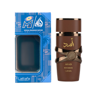 Asad Bourbon IPL Limited Edition