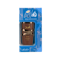 Asad Bourbon IPL Limited Edition