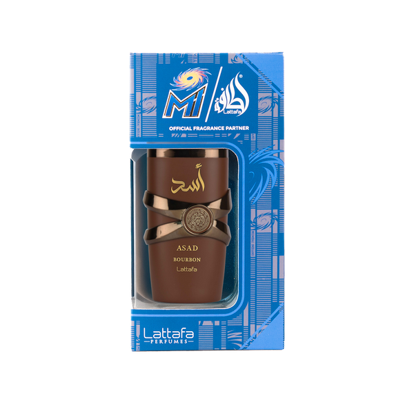 Asad Bourbon IPL Limited Edition