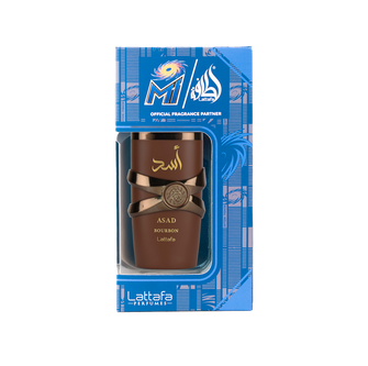 Asad Bourbon IPL Limited Edition