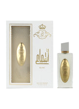 Arabiyat Prestige Asha'A Blanc EDP 110ML(Unisex)