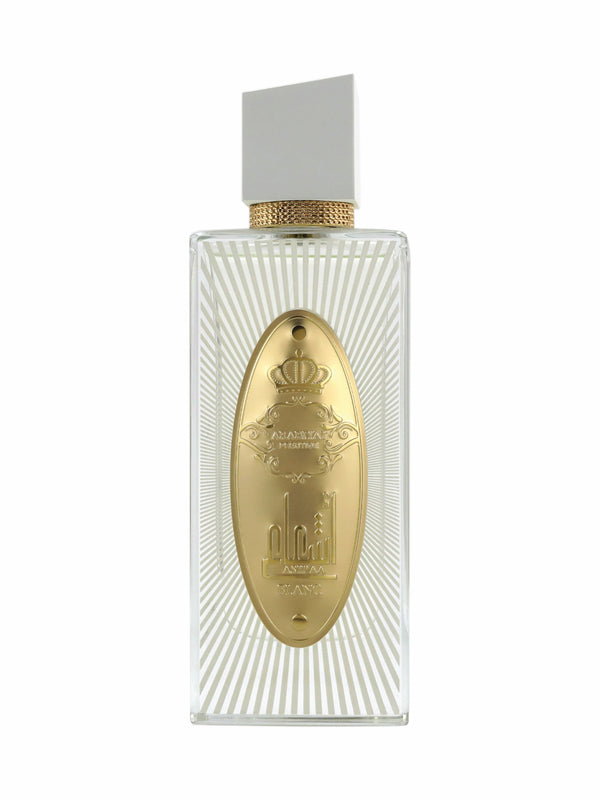 Arabiyat Prestige Asha'A Blanc EDP 110ML(Unisex)