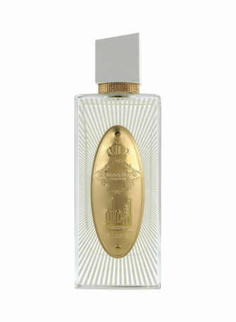Arabiyat Prestige Asha'A Blanc EDP 110ML(Unisex)
