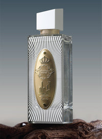 Arabiyat Prestige Asha'A Blanc EDP 110ML(Unisex)