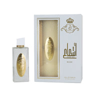 Arabiyat Prestige Asha'A Blanc EDP 110ML(Unisex)