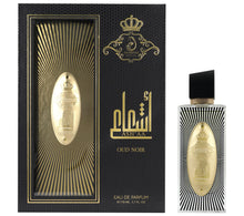 Arabiyat Prestige Asha'a Oud Noir | EDP 110ML | UNISEX