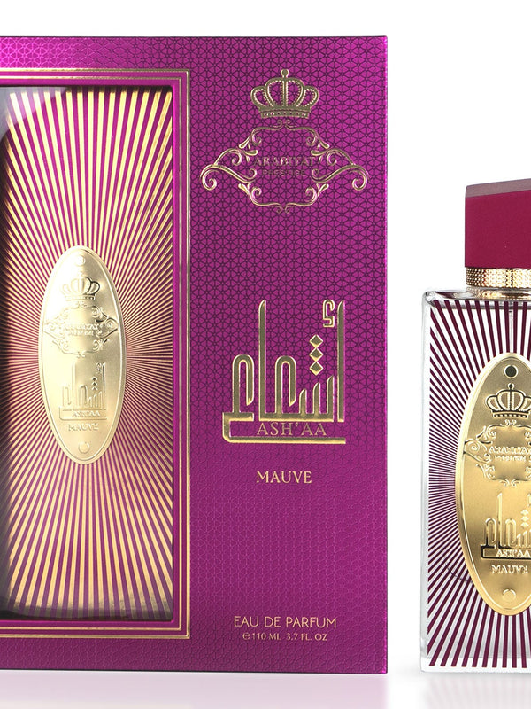 Arabiyat Prestige - Asha'a Mauve | EDP 110ML | UNISEX