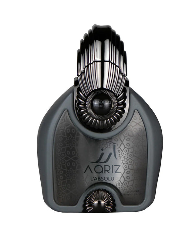 Arabiyat Prestige - Aariz L’Absolu | EDP 100 ML | Unisex