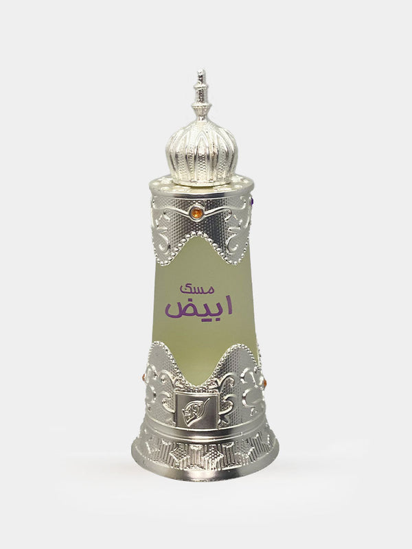 ABIYAD MUSK
