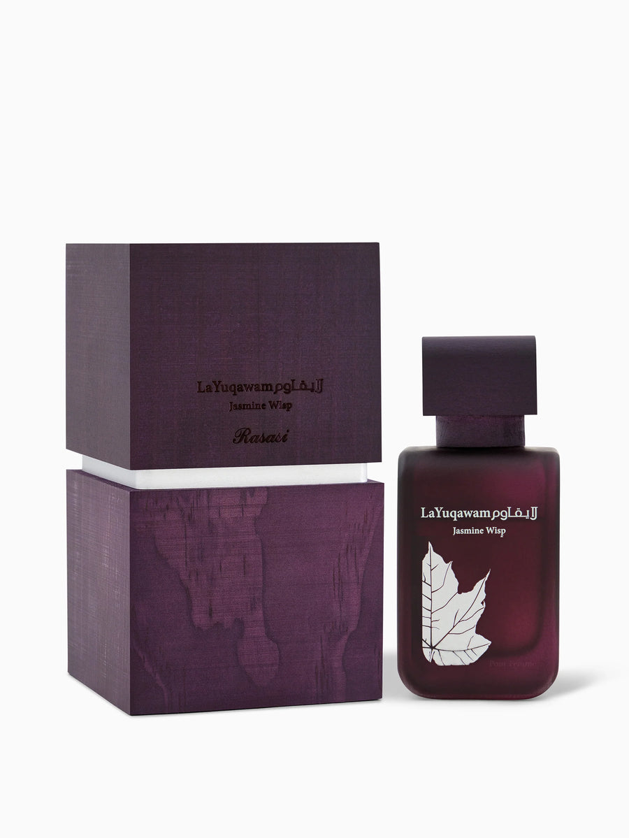 LaYuqawam Jasmine Wisp
