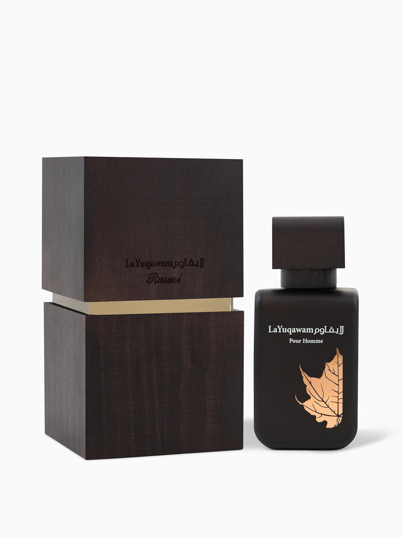 LaYuqawam Pour Homme