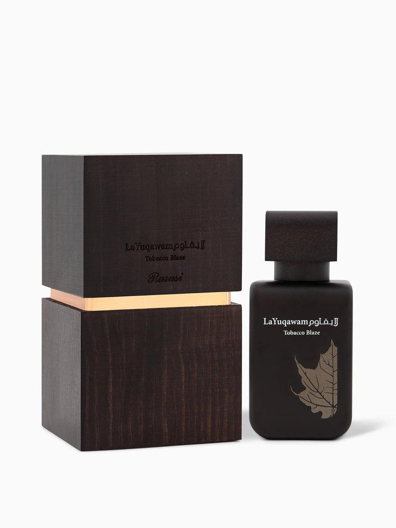 LaYuqawam Tobacco Blaze