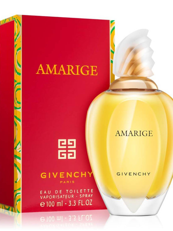 Givenchy Amarige Eau De Toilette For Men - Crazzy Deal