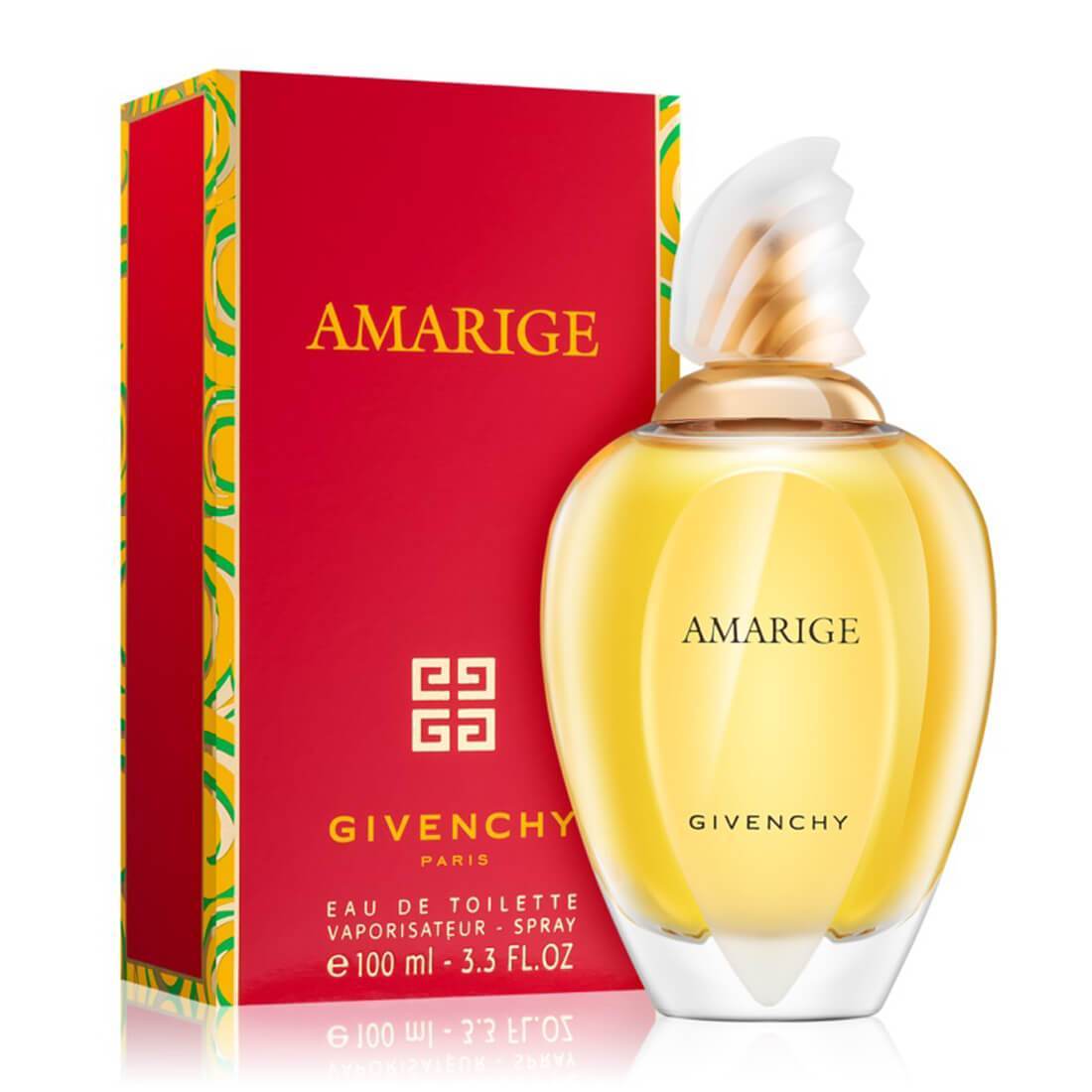 Givenchy Amarige Eau De Toilette For Men - Crazzy Deal