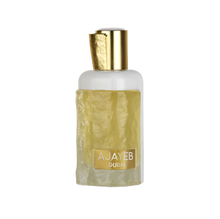 Lattafa Ajayeb Dubai Gold