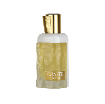 Lattafa Ajayeb Dubai Gold