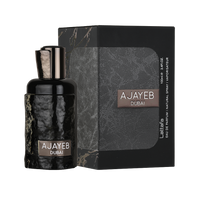 Ajayab Dubai