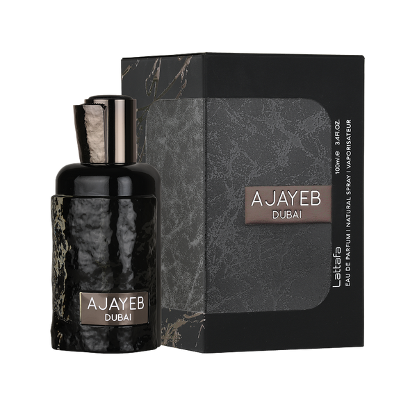 Ajayab Dubai