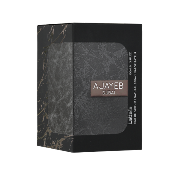 Ajayab Dubai
