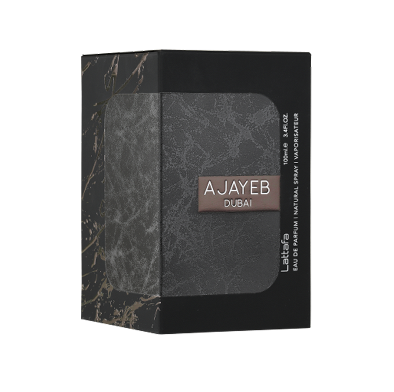 Ajayab Dubai