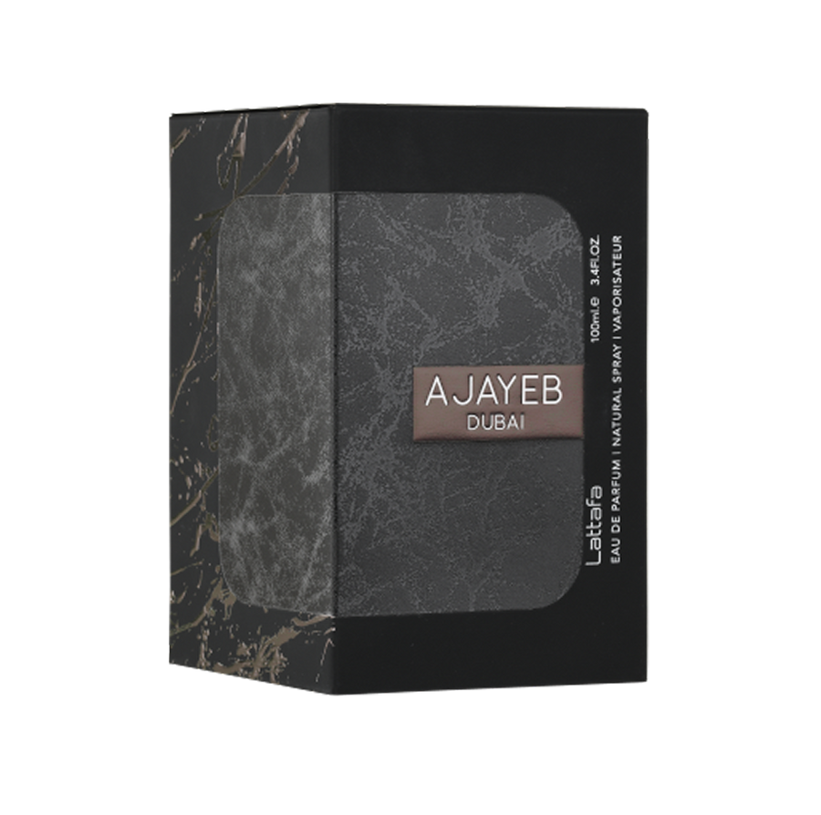 Ajayab Dubai