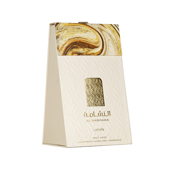 Al-Nashama