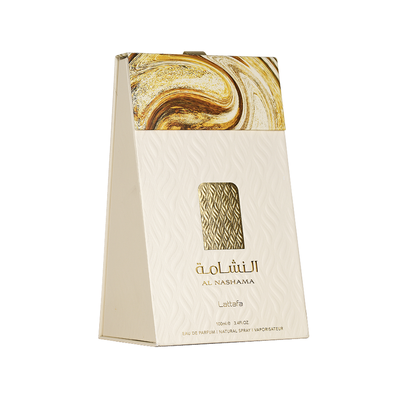 Al-Nashama