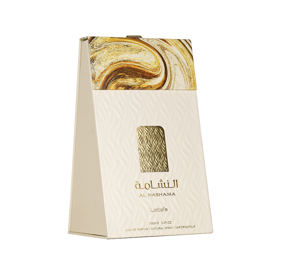 Al-Nashama