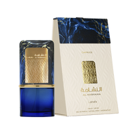 Al-Nashama Caprice