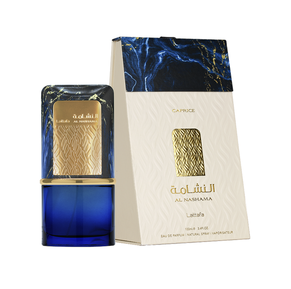 Al-Nashama Caprice
